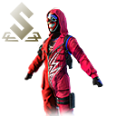 Top Criminal (Neon)
