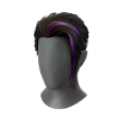 Golden Bebop (Head)
