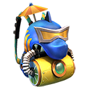 Mochila - Mr. Shark