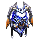 Backpack - Armed to Bone