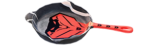 Pan - King Cobra