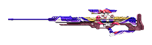 Heal Sniper - Ice Bones
